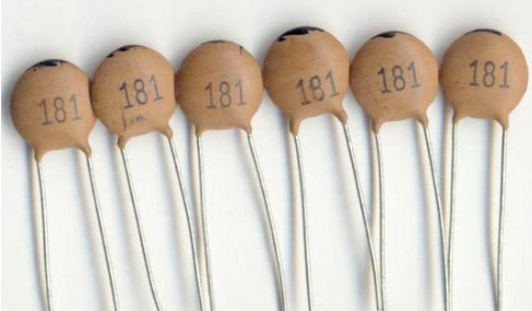 黑金剛電容 黑金剛電容