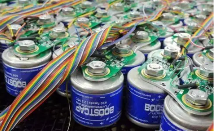 黑金剛電容 黑金剛電容