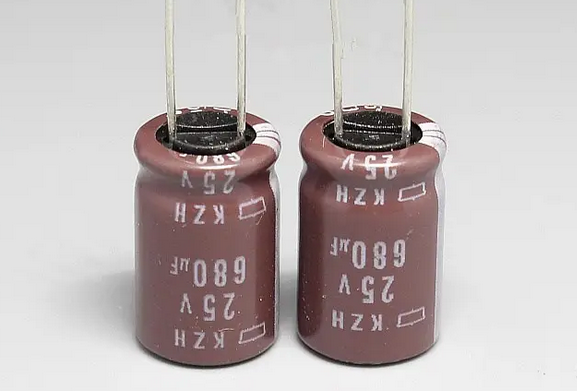 黑金剛電容 黑金剛電容