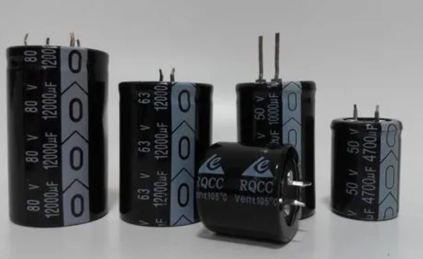 黑金剛電容 黑金剛電容