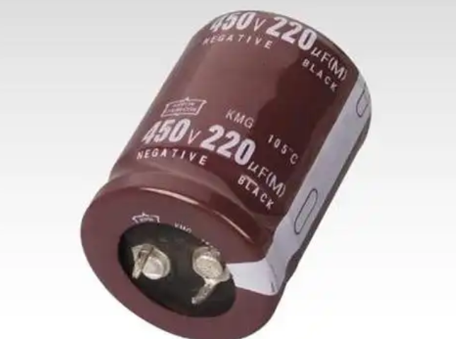 黑金剛電容 黑金剛電容