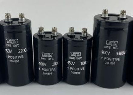 黑金剛電容 黑金剛電容