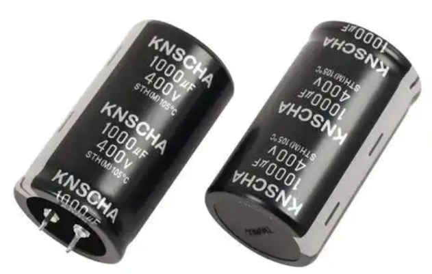 黑金剛電容 黑金剛電容